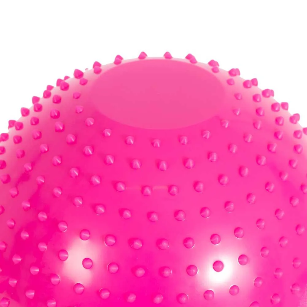 Softee Water Kettlebell unisex, Fuchsia