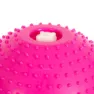 Softee Water Kettlebell unisex, Fuchsia