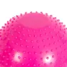 Softee Water Kettlebell unisex, Fuchsia