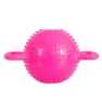 Softee Water Kettlebell unisex, Fuchsia