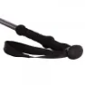 Softjim Alpine Stavar, Black, 65-135cm