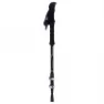 Softjim Kilimanjaro 1 Unit Stav, Black, One Size
