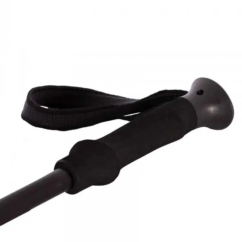 Softjim Kilimanjaro 1 Unit Stav, Black, One Size