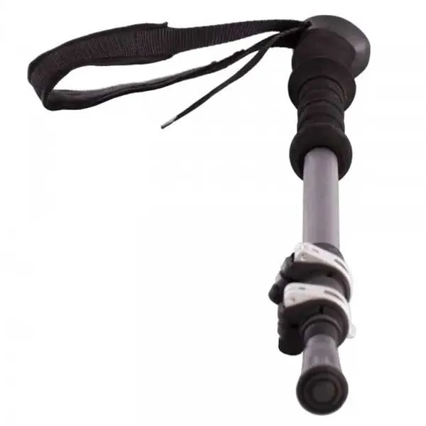 Softjim Kilimanjaro 1 Unit Stav, Black, One Size