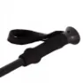 Softjim Kilimanjaro 1 Unit Stav, Black, One Size