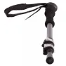 Softjim Kilimanjaro 1 Unit Stav, Black, One Size