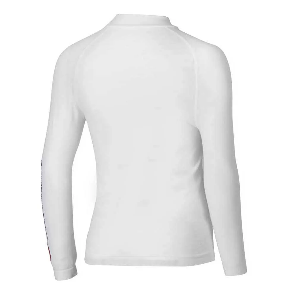 SOL Augusta Junior Långärmad Baslager, White, 4-6Y SOL Augusta Junior Långärmad Baslager, White, 4-6Y