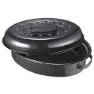 Solar Brother Grytgryta 2.5l, Black, One Size