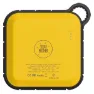 Solar Brother Solar Ficklampa, Black / yellow, 200 Lumens