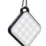 Solar Brother Solar Ficklampa, Black / yellow, 200 Lumens