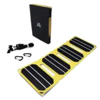 Solar Brother Sunmoove Solladdare 6.5w Solar Brother Sunmoove Solladdare 6.5w