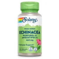 Solaray 460 Mg Röd Solhatt 100 Enheter Solaray 460 Mg Röd Solhatt 100 Enheter