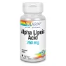 Solaray Alfa Liponsyra 250mgr 60 Enheter, One size