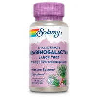 Solaray Arabinoxylan 60 Enheter