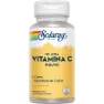 Solaray Buffered Vitamin C Powder 5000mg återhämtning 227g, One size
