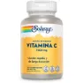 Solaray C-vitamin 1000 Mg Apelsin 100 Enheter, One size