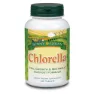 Solaray Chlorella 500 Mg 120 Enheter, Green, One Size