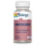 Solaray Circulegs Kapslar 60 Enheter, Pink, One Size