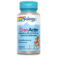 Solaray Cranactin Kapslar 60 Enheter Solaray Cranactin Kapslar 60 Enheter