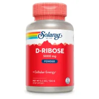 Solaray D-ribos 150gr