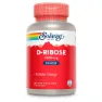 Solaray D-ribos 150gr, Red, One Size