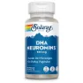 Solaray Dha Neuromins 100 Mg 30 Enheter, One size