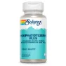 Solaray Fosfatidylserin Plus 60 Enheter, One size