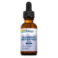Solaray Fröextrakt 250 Mg Grapefrukt 30ml Solaray Fröextrakt 250 Mg Grapefrukt 30ml