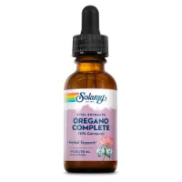 Solaray Fullständig Oregano 30ml