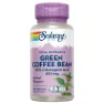 Solaray Green Bean Weight Control 400mg Kapslar Kaffe 60 Enheter, One size