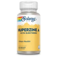 Solaray Hup A 50µg Kapslar 60 Enheter Solaray Hup A 50µg Kapslar 60 Enheter