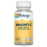 Solaray Immuno C Multivitamins And Minerals Kapslar 30 Enheter, One size