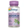 Solaray Jiaogulan 410mg Mood Kapslar 60 Enheter, One size