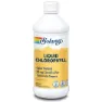 Solaray Klorofyll 480ml, One size