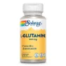 Solaray L-glutamin 500mgr 50 Enheter, One size