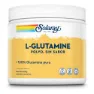 Solaray L-glutaminpulver Neutral 300gr, One size