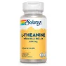 Solaray L-teanin 200mgr 45 Enheter, One size