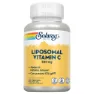 Solaray Liposomal Vitamin C 500mg Kapslar 100 Enheter, Multicolour, One Size