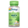 Solaray Maca 525mg Kapslar 100 Enheter, Green, One Size