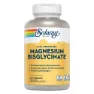 Solaray Magnesium Bisglycinate Minerals Kapslar 120 Enheter, One size