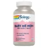 Solaray Me Now Pre-natal Multi Multivitamins And Minerals 150 Babytabletter, One size