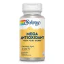 Solaray Mega-multi Antioxidant Kapslar Bär 60 Enheter, One size