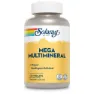 Solaray Mega Multi Mineral Kapslar 120 Enheter, One size