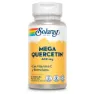 Solaray Mega Quercetin 600mg 60 Enheter, One size