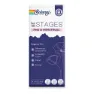 Solaray Menstrual Stages Kapslar 24 Enheter, White / silver, One Size