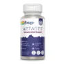 Solaray Menstrual Stages Kapslar 24 Enheter, White / silver, One Size