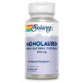 Solaray Monolourin 500 Mg 60 Enheter, Orange, One Size