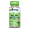 Solaray Oreganoolja 150 Mg 60 Enheter, Green, One Size