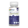 Solaray Perimeno Stages Kapslar 60 Enheter, White / silver, One Size