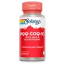 Solaray Pqq Coq-10 30 Enheter, Red, One Size